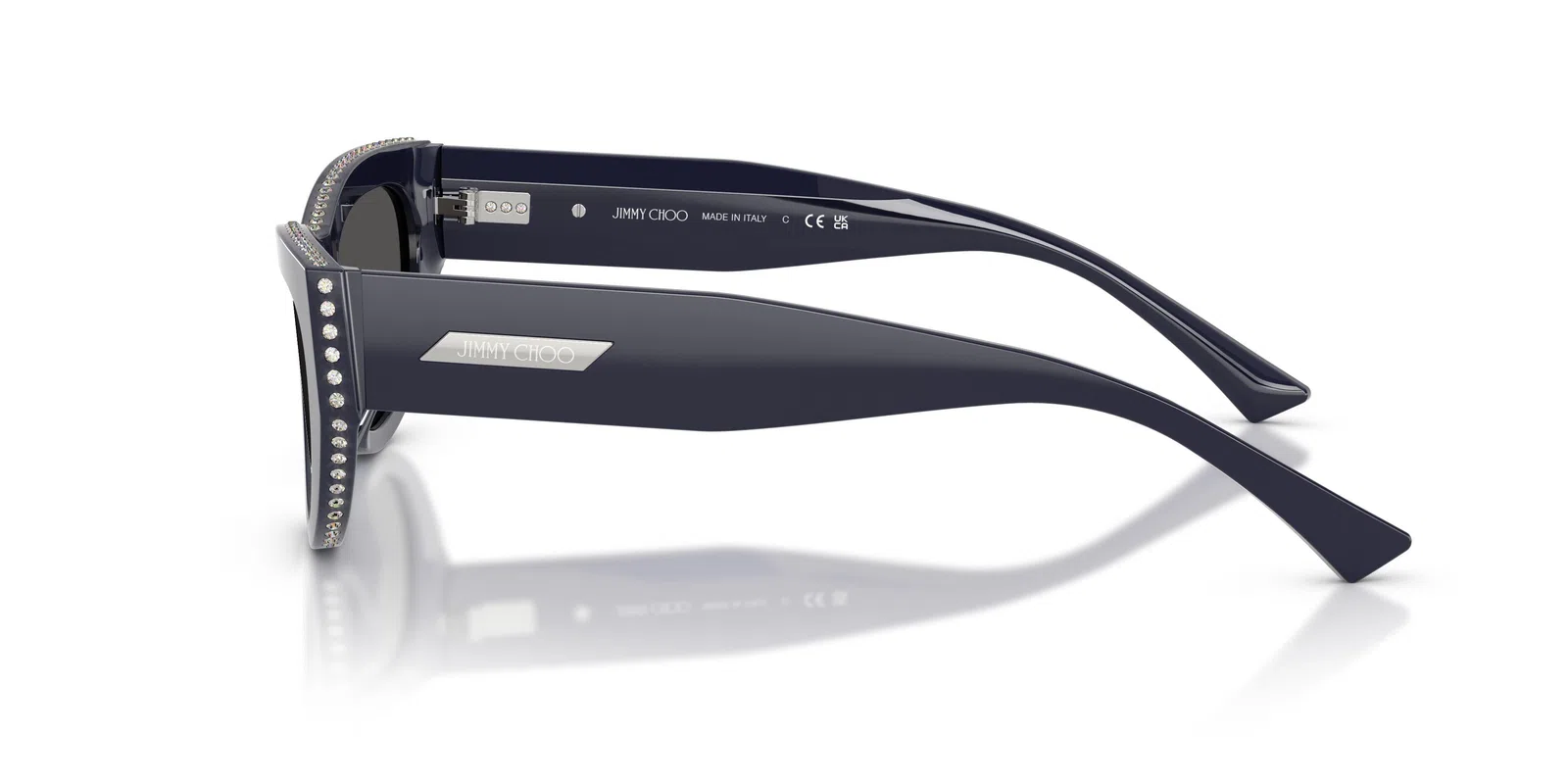 Jimmy Choo 5034BU Sunglasses - view 22